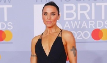 Mel C reveló que fue abusada en vísperas del primer show de las Spice Girls en Estambul