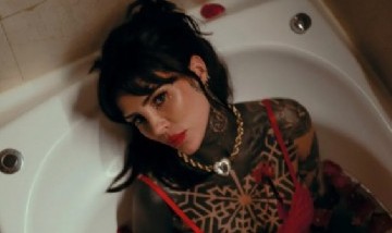 Cande Tinelli se sumó al "Protocolo 5×5", la dieta viral para limpiar el organismo