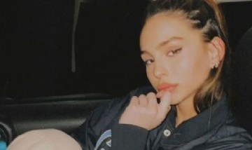 Juanita Tinelli tiene nuevo novio y lo presentó de una llamativa manera: mirá