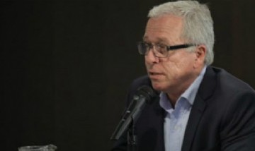 Marcelo Pacífico habló sobre la inseguridad: "La seguridad y los derechos humanos no son valores antagónicos"