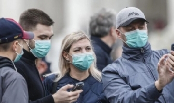 Zárate se convierte en el primer municipio en imponer el barbijo obligatorio para circular
