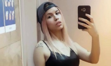 Viral: Joven rapera apareció muerta en Navidad y se investiga si se trató de un femicidio