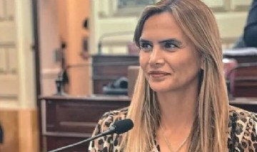 Amalia Granata: "Caputo va ser el ministro de Economía que ya fracasó"