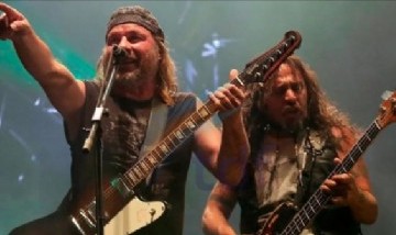 La Renga anunció dos shows en Buenos Aires: cuándo tocan y cómo comprar las entradas