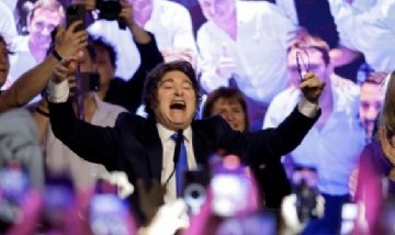 La paradoja del triunfo que asustó