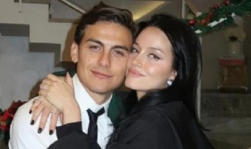 Oriana Sabatini reveló que perdió un primer embarazo antes de su hija con Paulo Dybala