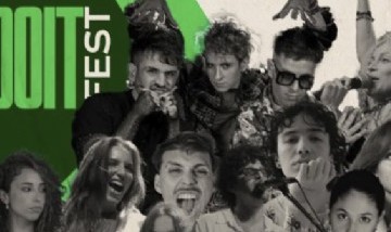Do It Fest 2025: fecha, lugar y line up completo del festival que impulsa a la música emergente