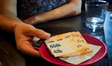 Viral en TikTok: un joven gastó 300 mil pesos en una cita y desató una fuerte discusión en redes