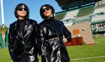 Miranda! tocará en el Estadio de Ferro: mirá el video del anuncio que revolucionó las redes