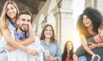 Llamativo pero real... ¿Por qué los millennials no envejecen como sus generaciones anteriores?