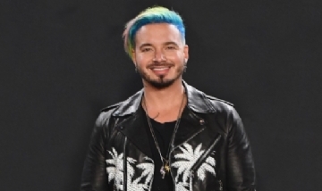 J Balvin estrenó el video de "Blanco".