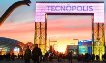 Tecnópolis vuelve a abrir sus puertas, con estrictas medidas