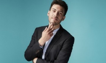 Nicolás Galarza: el joven argentino que creó una plataforma para invertir sin ser experto