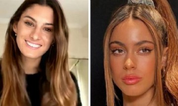 Lola Latorre criticó una canción de Tini Stoessel y despertó la furia de los fans
