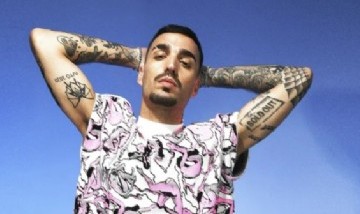 Rels B volvió a Buenos Aires para hacer vibrar el Hipódromo de Palermo con un show inolvidable