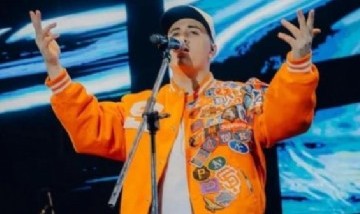 FMK dará un show gratuito en el cierre del 2° Festival Elemental en Ituzaingó