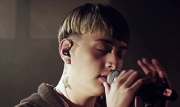 Tiago PZK reveló en televisión el emotivo significado detrás de sus tatuajes