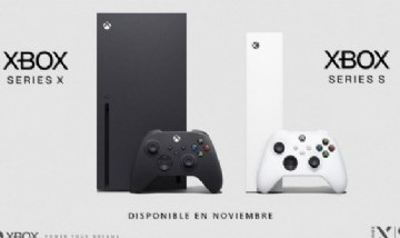 Xbox Series X: Todas las características de la consola más potente que sacará Microsoft