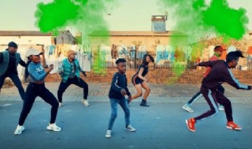 "Jerusalema": La canción viral de TikTok que nació en África como himno de esperanza