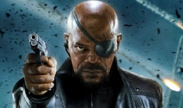 Marvel: Samuel L. Jackson protagonizará una serie sobre Nick Fury para Disney Plus
