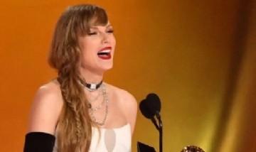 Todos los nominados a los Grammys 2025: descubrí en que categoría está tu cantante favorito