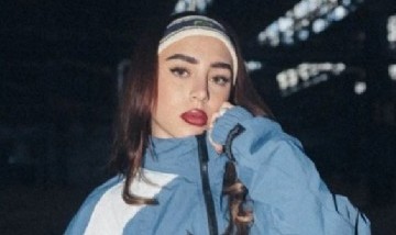 Se hartó: Nicki Nicole respondió a las críticas por su nueva canción "Forty"