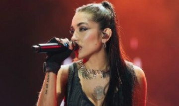 Premios Latin Grammy 2024: María Becerra, Emilia Mernes, Trueno y más entre los nominados