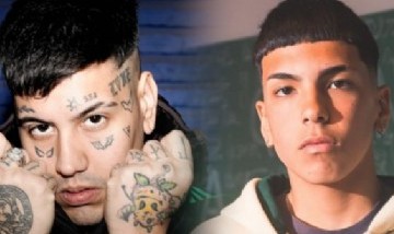 Duki compartió un adelanto de su esperada colaboración con Milo J y ya es furor en las redes