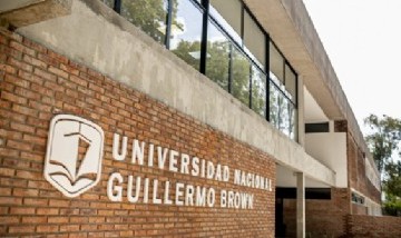 Universidad Nacional Guillermo Brown abrió una diplomatura en videojuegos de 7 meses