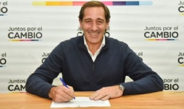 Facturas truchas, empresarios y el Club San Luis: el escándalo que complica a la era Garro