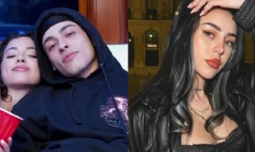 Malu Trevejo lanzó un duro mensaje contra Nicki Nicole y avivó rumores con Lamine Yamal