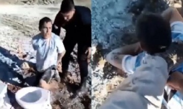 Insólito: salió a bailar, se alcoholizó y se llevó los inodoros del boliche