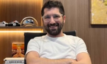 Nicolás Pstyga dijo que crear nuevas tasas es "la peor decisión política" ante la caída de ingresos