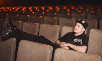 Dillom despidió el tour "Post Mortem" con un emotivo documental: las imágenes