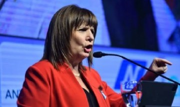 Patricia Bullrich planteó que Schiaretti baje su candidatura y Randazzo la tildó de "antidemocrática"