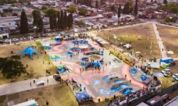 San Nicolás  anunció una nueva edición de Sin Extremo