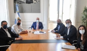 Rosario será sede de los Juegos Suramericanos de la Juventud