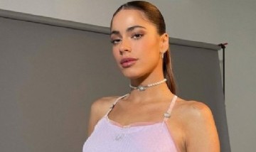 Tini Stoessel dio positivo de coronavirus: el estado de salud de la cantante