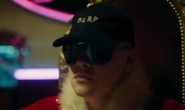 Bizarrap confirmó a Tiago PZK para la BZRP Music Session #48