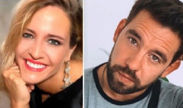 Cantando2020: Carla del Huerto finalmente aceptó la cita con Agustín Cachete Sierra