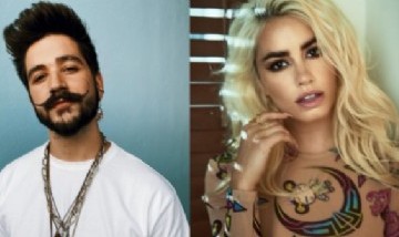 Camilo Echeverry estuvo enamorado de Lali antes de salir con Evaluna: aquí los mensajes