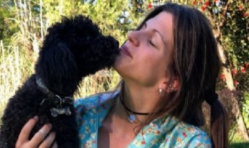 Pau y Su perrito, Buenos Aires