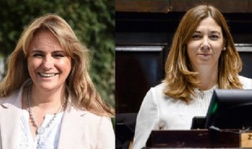 El Comité Provincial de la UCR organizó encuentro provincial online "Mujeres Arriba"