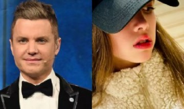 Así está Catalina, la hija mayor de Santiago del Moro que cumple 12 años