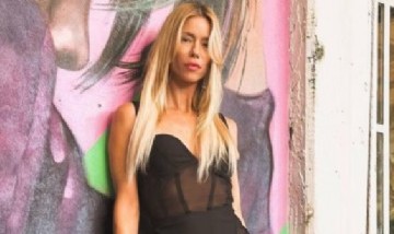 Nicole Neumann, enojadísima después de que sus seguidoras la acusaron de no cuidar a su bebé