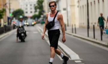 Las medias, una prenda que pasó de ser complemento a verdadera protagonista