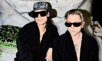 Ca7riel y Paco Amoroso en Noches Capitales: cuándo y cómo conseguir entradas