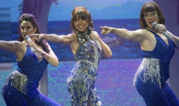 Premios Hugo al Teatro Musical: Nominaciones de la temporada 2023-2024