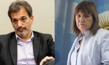 "Cachivaches": Sebastián Galmarini durísimo con Patricia Bullrich tras afiliarse a La Libertad Avanza