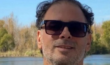 Hallaron muerto a Martín Sobisch, hijo menor del exgobernador de Neuquén Jorge Sobisch